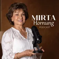 Me importa un rábano (Parte 2) - Un café para el alma con Mirta Hornung y Giselle Hornung