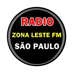 RADIO ZONA LESTE FM SP