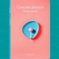 Anshi- Literatura en los Márgenes: "La poesía de Micaela Szyniak"