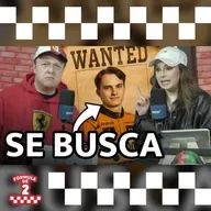 El día que McLaren olvidó a Piastri - Epidosio 27