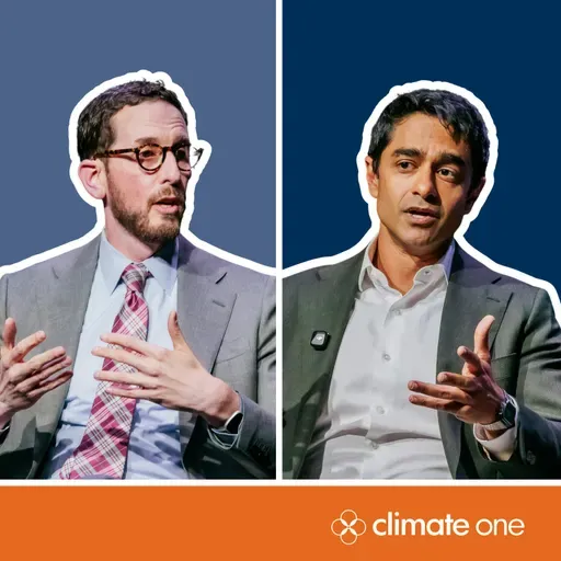 Nancy Pelosi’s Seat is Open. Meet Two Candidates Vying to Succeed Her.