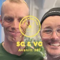 387. Noterat från säsongen i Ski Classics, världscupen, SM etc