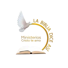 LA BIBLIA DICE ASI