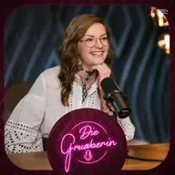 Mit Monika Gruber und "Die Hauswerkerin" Lisa M.