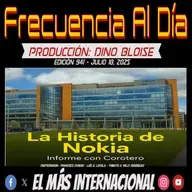 Episode 941: -Frecuencia Al Día-