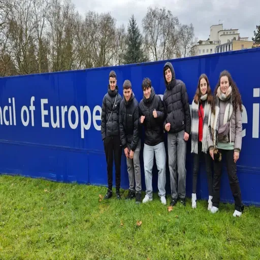 Viaxe a Estrasburgo Parte 2