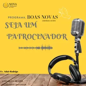 Boas Novas