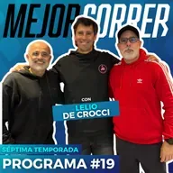 Velocidad y comunidad - Todo sobre los 15K ADIZERO con el Profe Lelio de Crocci en Mejor Correr