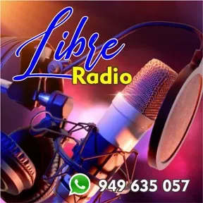 Radio Libre