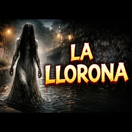 No es una leyenda mexicana… La Llorona aparece en otros países