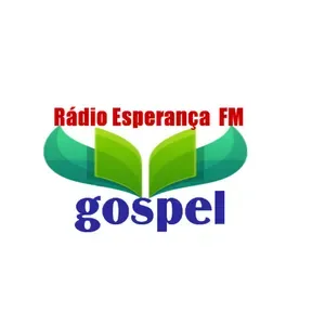 Rádio Esperança Gospel FM