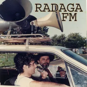 RAGADA FM