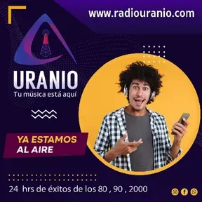 Radio Uranio