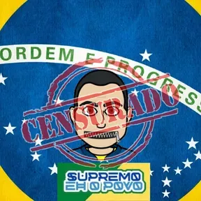 Radio SUPREMO EH O POVO