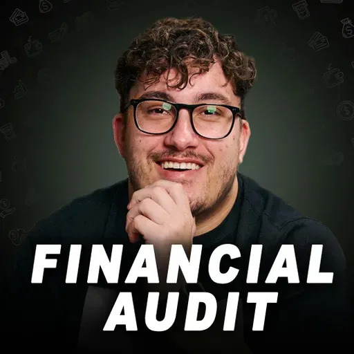 Predator EXPOSED On Financial Audit