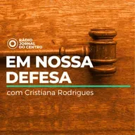 Ep221 com Cristiana Rodrigues | A Jéssica, as crianças mal tratadas e o dever de todos nós