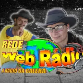 REDE WEB RADIO