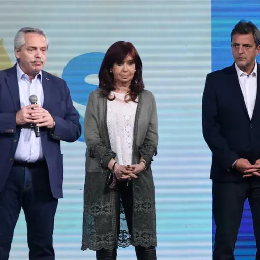 #PrimeroDudá | LOS DILEMAS DEL FRENTE DE TODOS