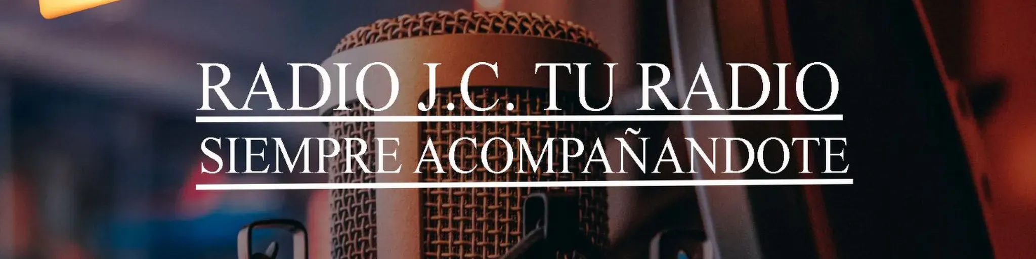 Radio JC tu  Radio