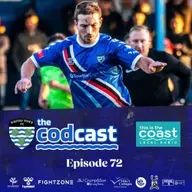 The Codcast- Episode 72