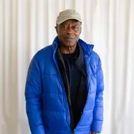 Charles Burnett