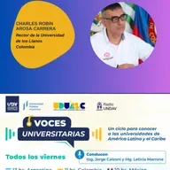 Voces Universitarias 30