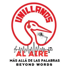 BEYOND WORDS - MÁS ALLÁ DE LAS PALABRAS -