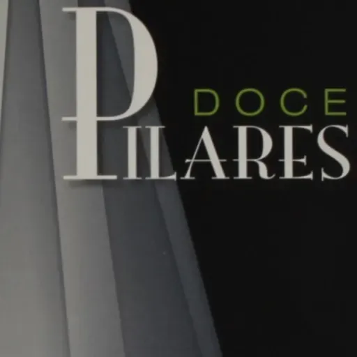 Doce Pilares Jim Rohn 5