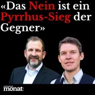 Die Angstkampagne gegen die 10-Millionen-Initiative hat Erfolg