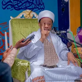QADIRIYYA ONLINE RADIO