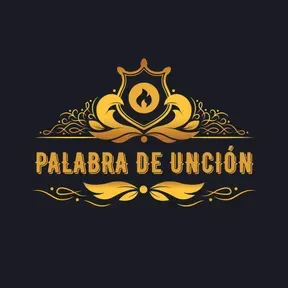 Palabra de Unción
