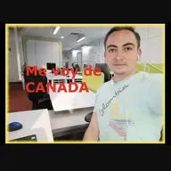 Episodio 117. Porque me voy de canada.