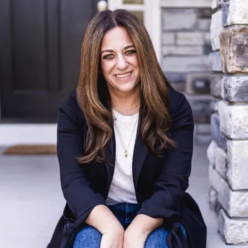 Lindsay Pinchuk, Leadership Training in Cohorts are a Powerful Way to Learn and Grow