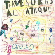 Travesuras al ataque