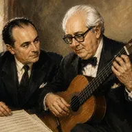 Clásicos populares - Andrés Segovia: un gentilhombre - 28/05/26