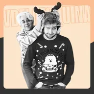 A la vuelta de la esquina (20/12/24) · Platano y cinta aislante para ir elegante