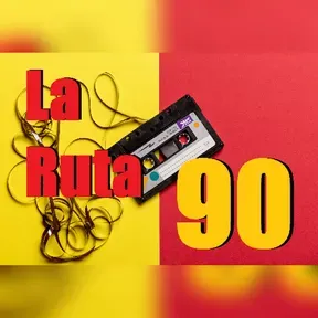 La ruta noventa