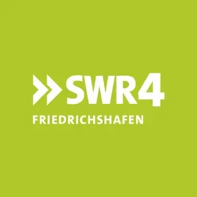 SWR 4 Friedrichshafen Live