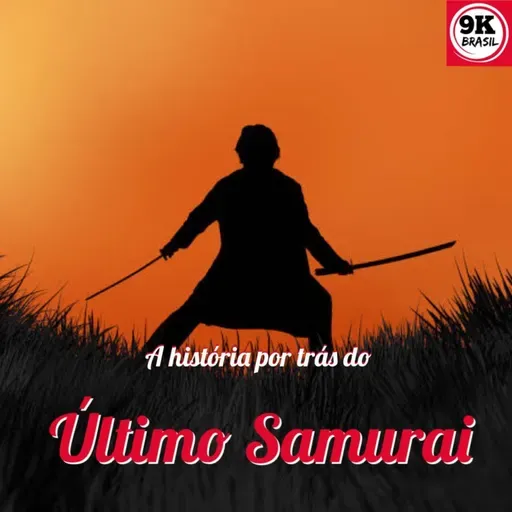 O Último Samurai 