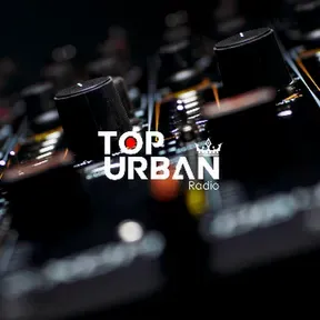 TOP URBAN Radio