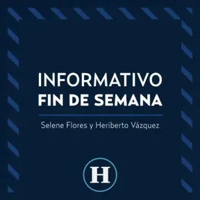 Informativo fin de semana