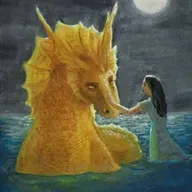 El Hipocampo De Oro 1 M