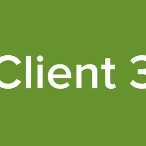 Client 3