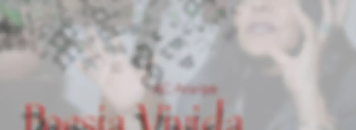 Palavras se tornam poesias