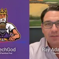 Ep. 136: How Self-Service Advertising is Transforming Publisher Revenue with Ray Adamson at DanAds