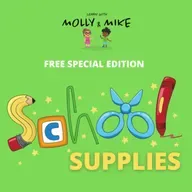 Free Special Edition SCHOOL SUPPLIES > Vocabulary