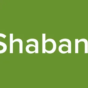 Shaban