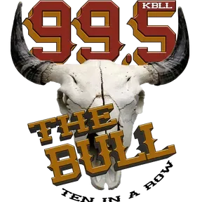 KBLL 99.5 The Bull