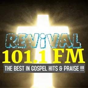 REVIVAL 101.1 WRVA