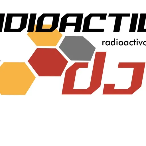RADIOACTIVA DJ 2025-05-26 20:00